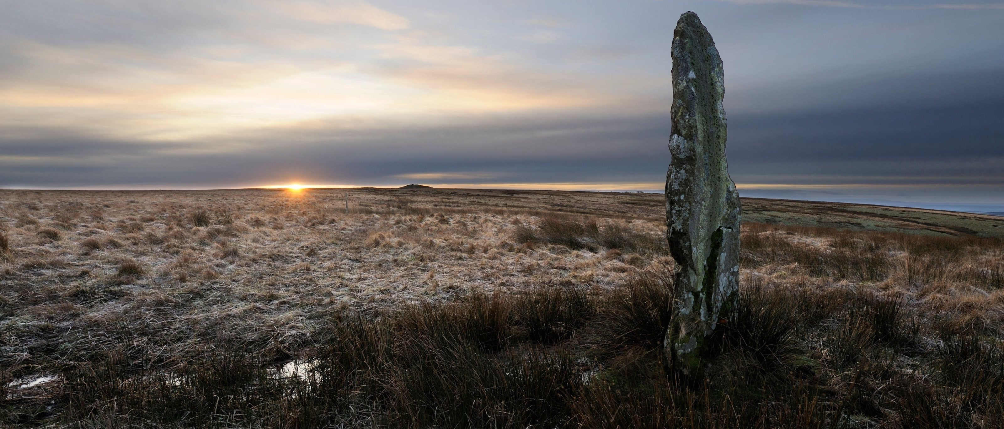 Mysteries from Prehistory | Britain’s Best Ancient Ruins