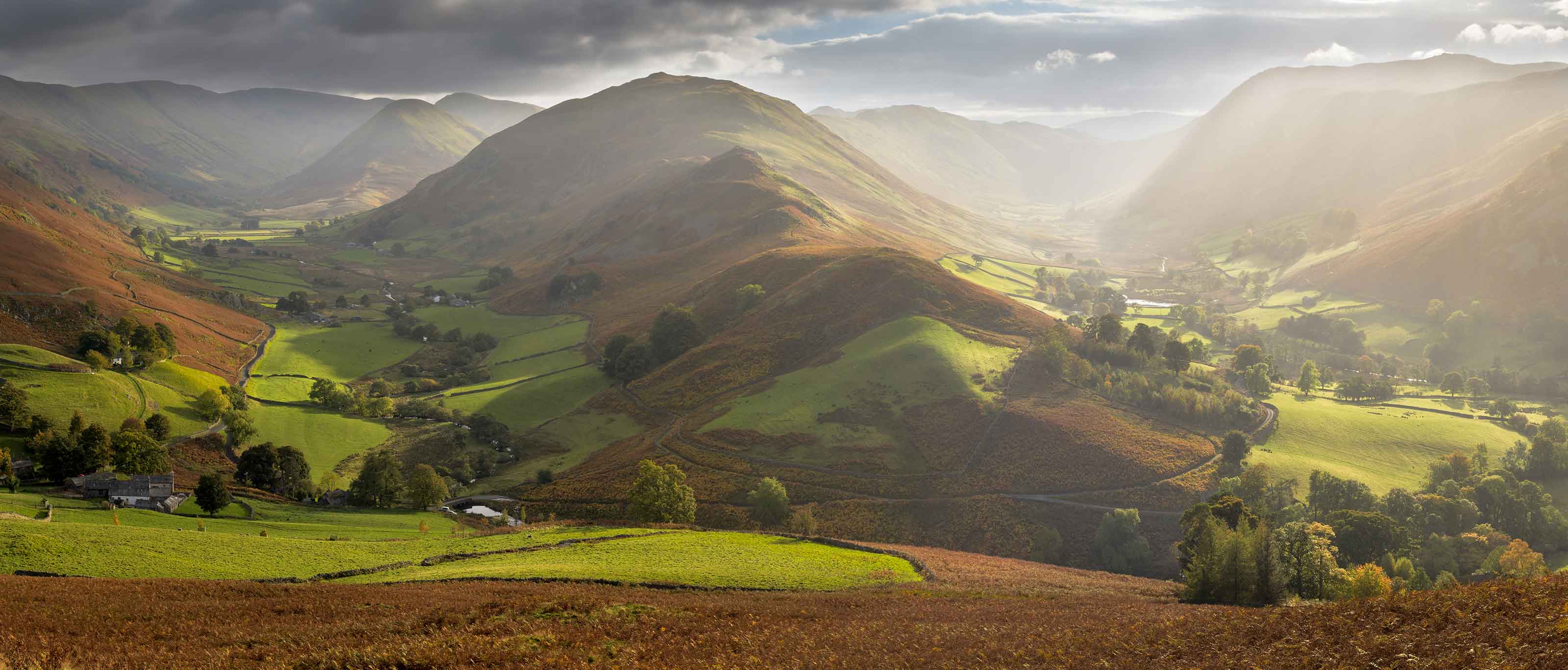 Field Guide: Lake District