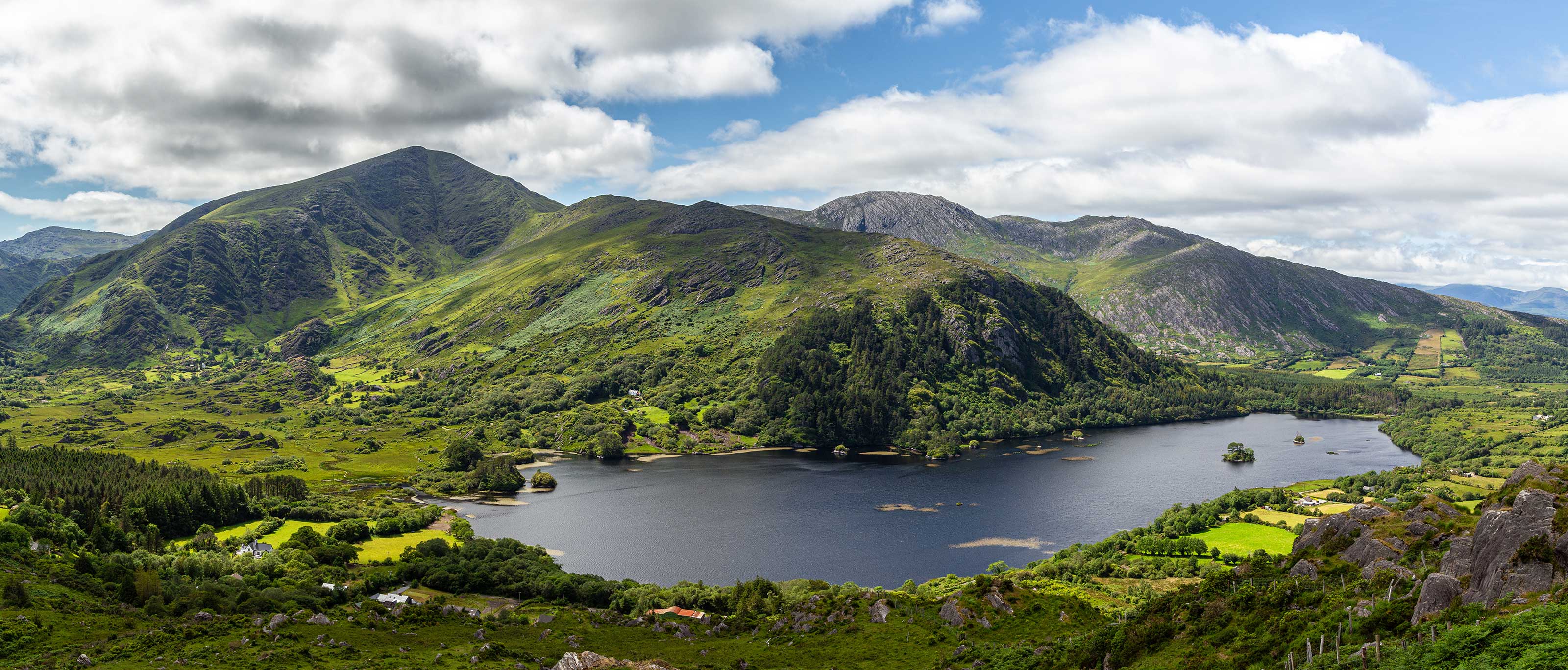 Field Guide: County Kerry, Ireland