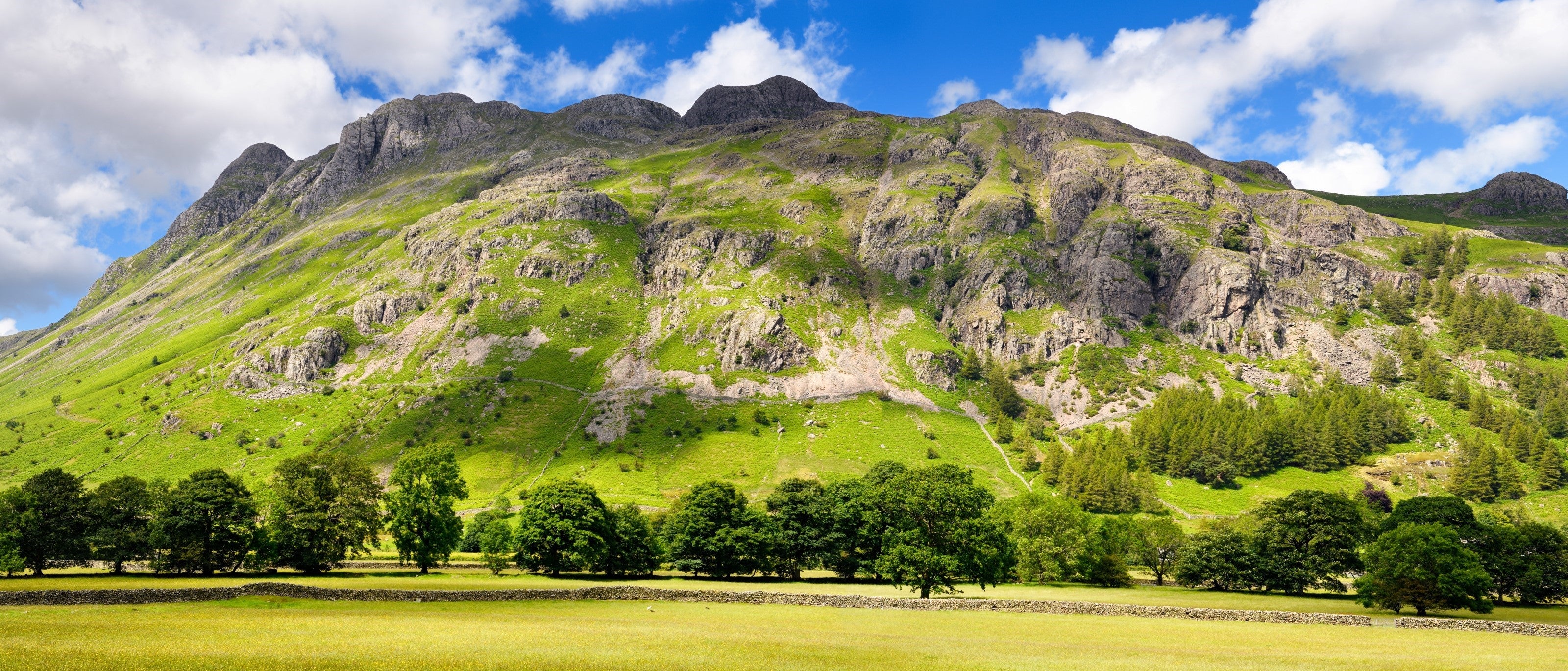 In Search of a Stone Age Axe