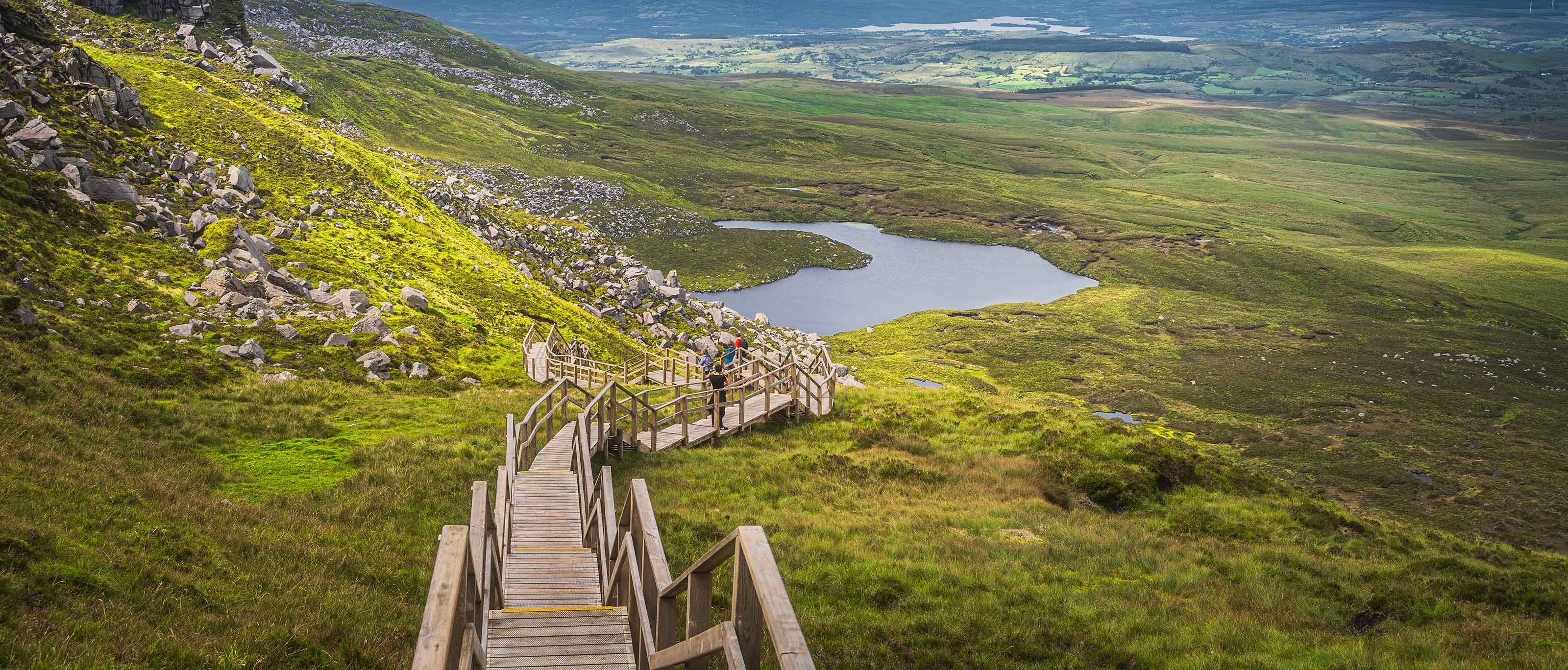 Field Guide: County Fermanagh, Northern Ireland