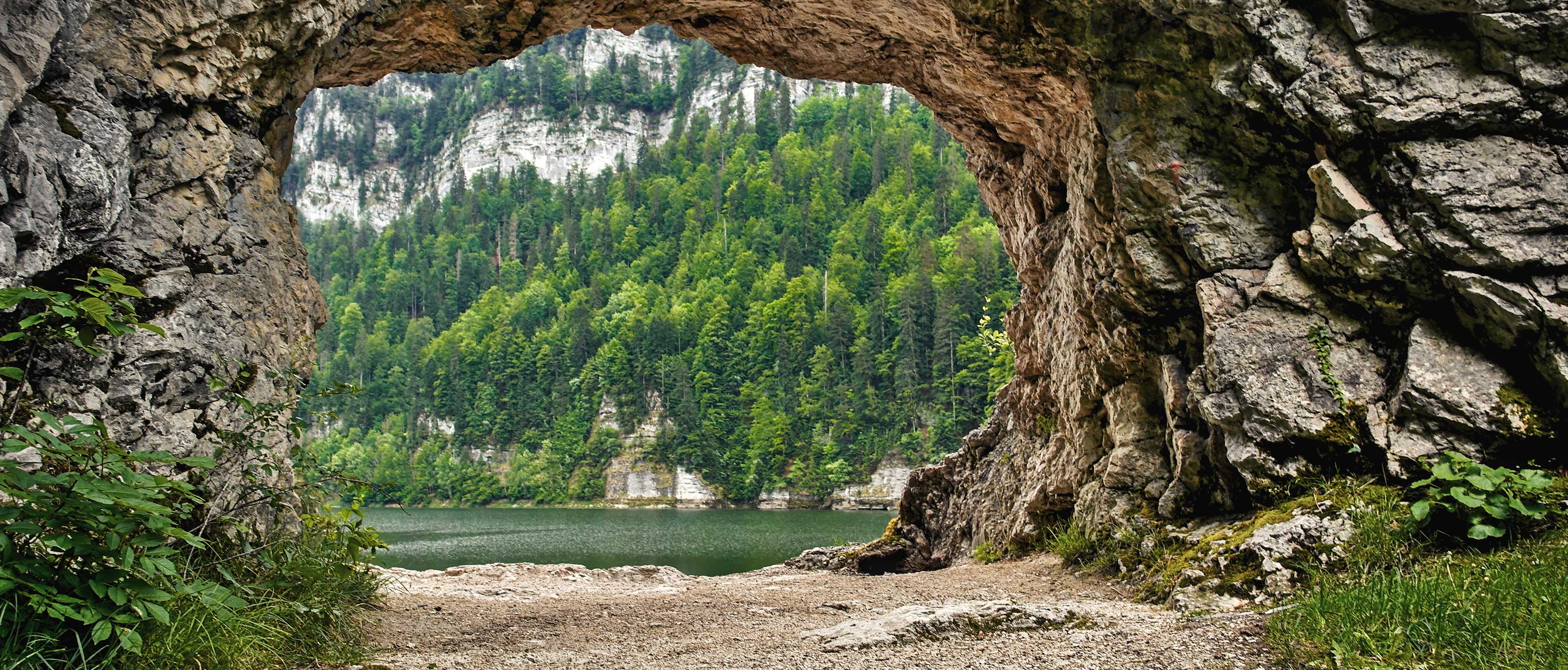 Field Guide: Jura Mountains, France