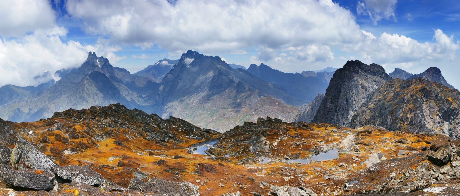 7 Under the Radar Hikes and Treks