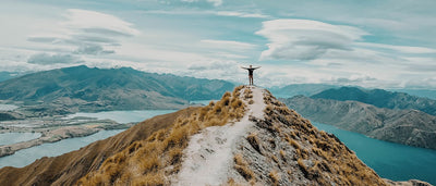 Die 10 wichtigsten Sehenswürdigkeiten in Neuseeland