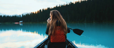 Comment s'initier au canoë-kayak