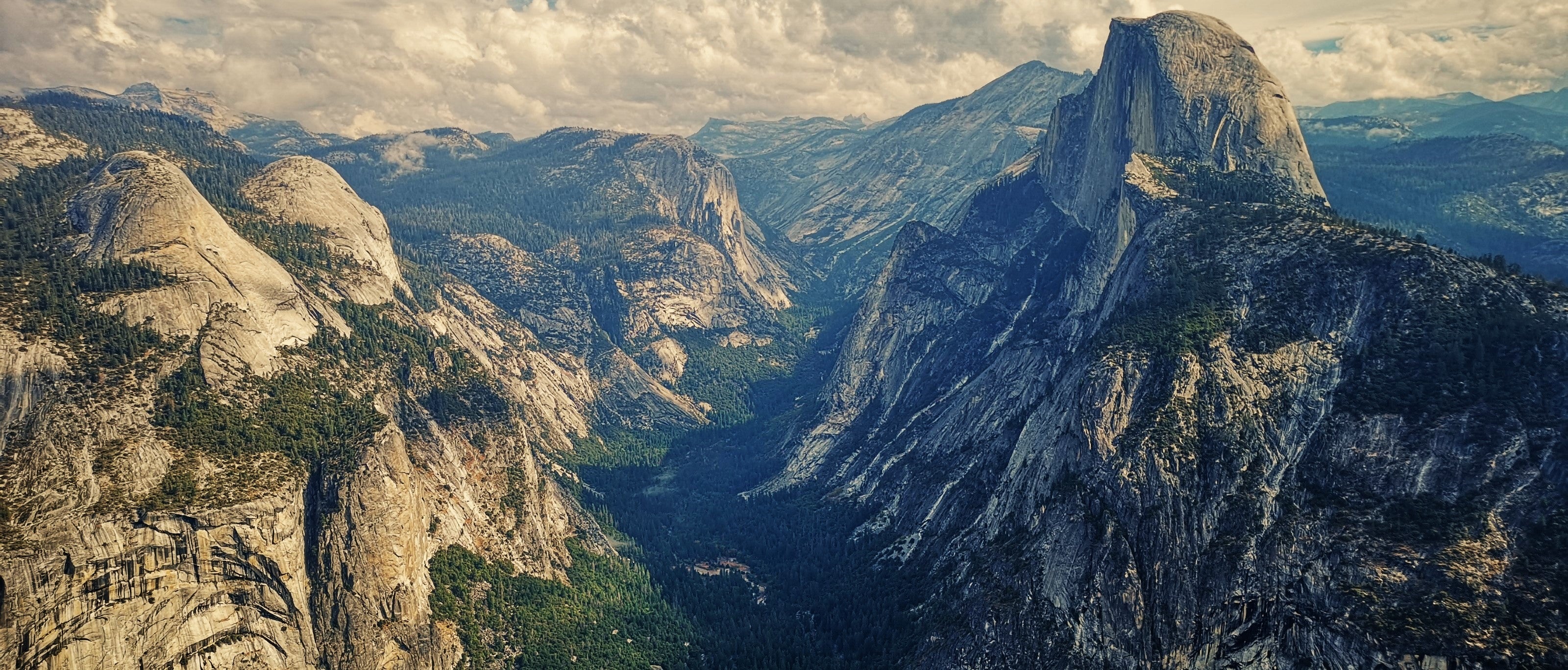 American Dream | Five Epic Days in Yosemite