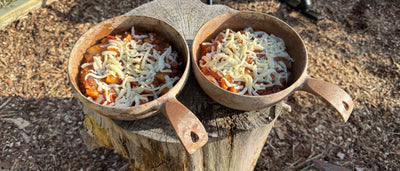 Rezept: Corned Beef Hash