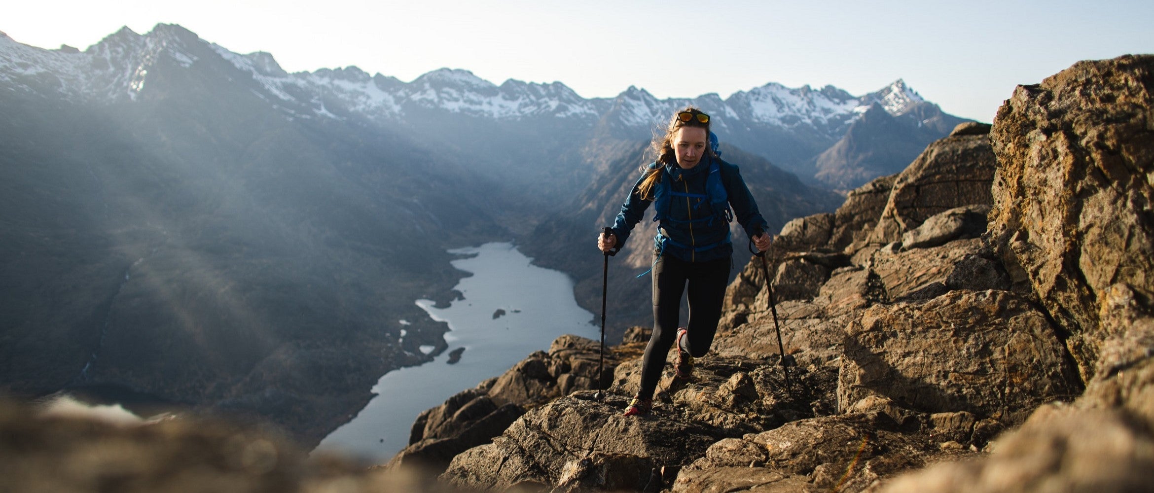 10 Adventurous Women to Follow on Instagram | movers | Wildbounds