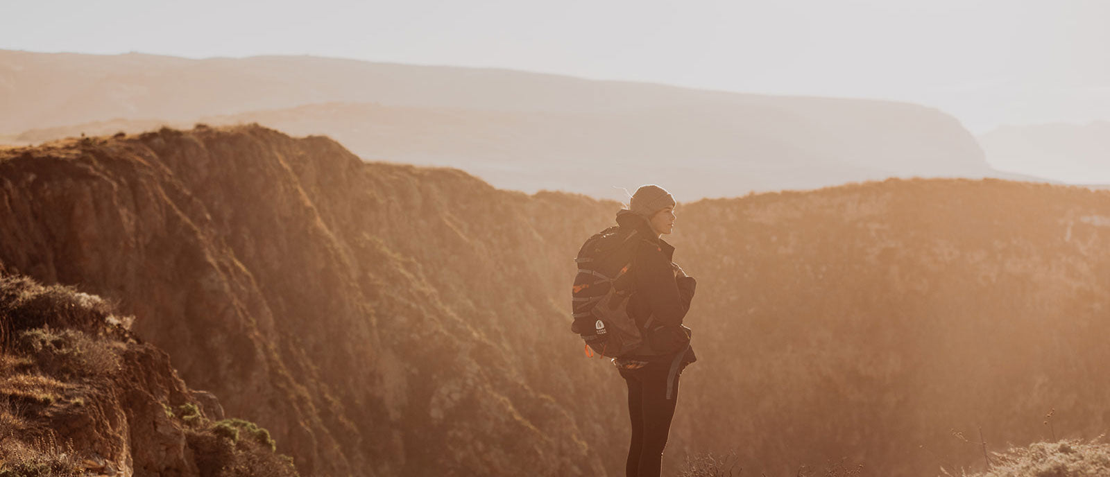 Sierra Designs | The Story | Brands | WildBounds UK