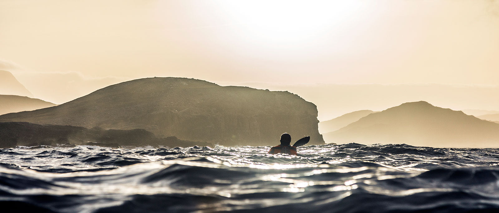 Whispers: Sea Kayaking around Scotland’s North Coast | WildBounds
