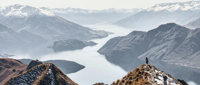 Die 10 wichtigsten Sehenswürdigkeiten in Neuseeland