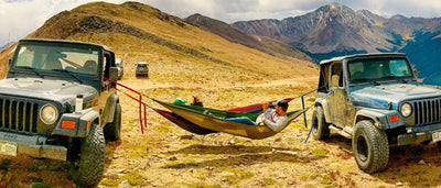 Best American Outdoor Brands: Our Favourite All-American Kit