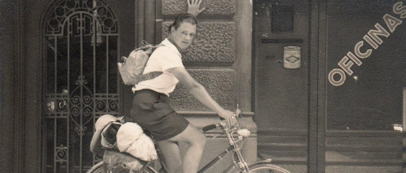 Ireland to India on a Bike | The Story of Dervla Murphy | Culture & Pioneers | WildBounds UK