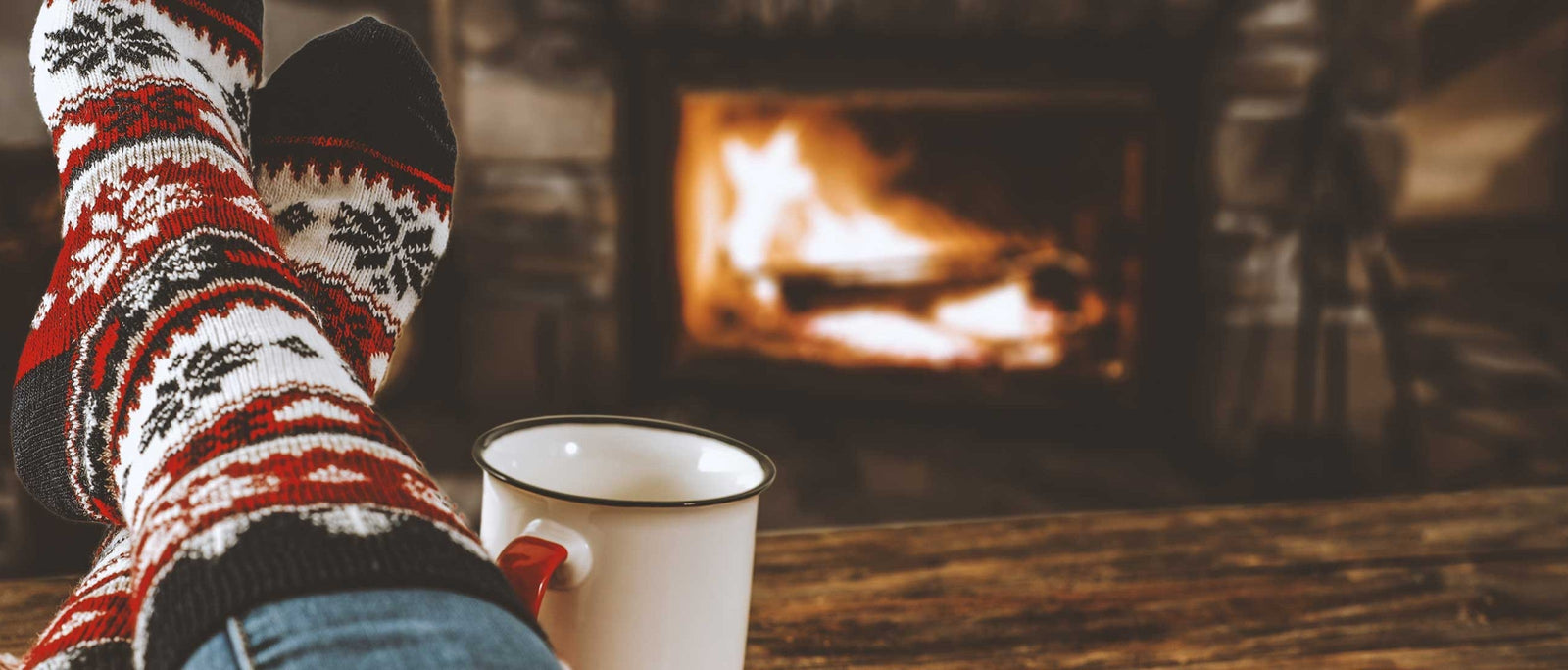 Dressed for Hygge: The Scandi Secret of Stylish Comfort, Indoors and Out