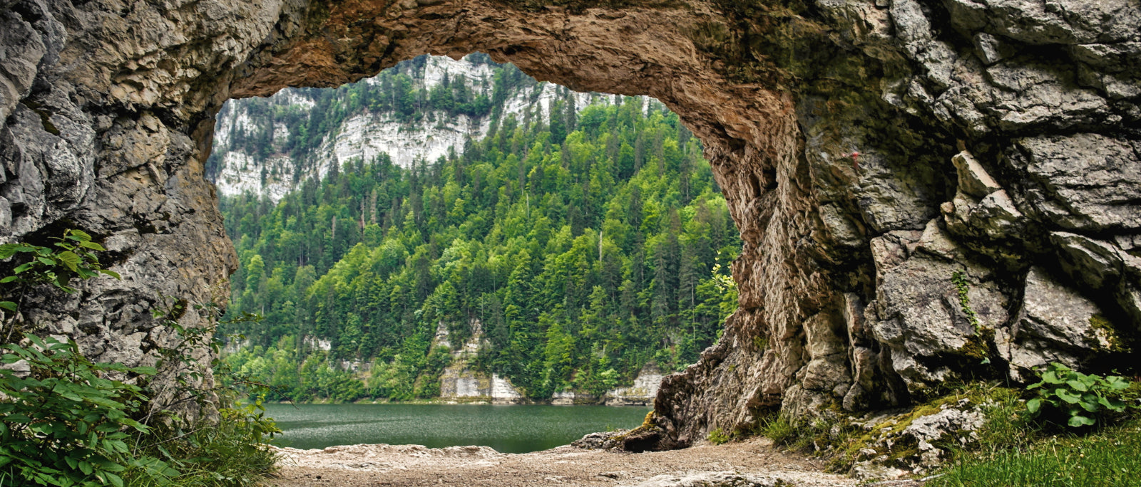 Field Guide: Jura Mountains, France