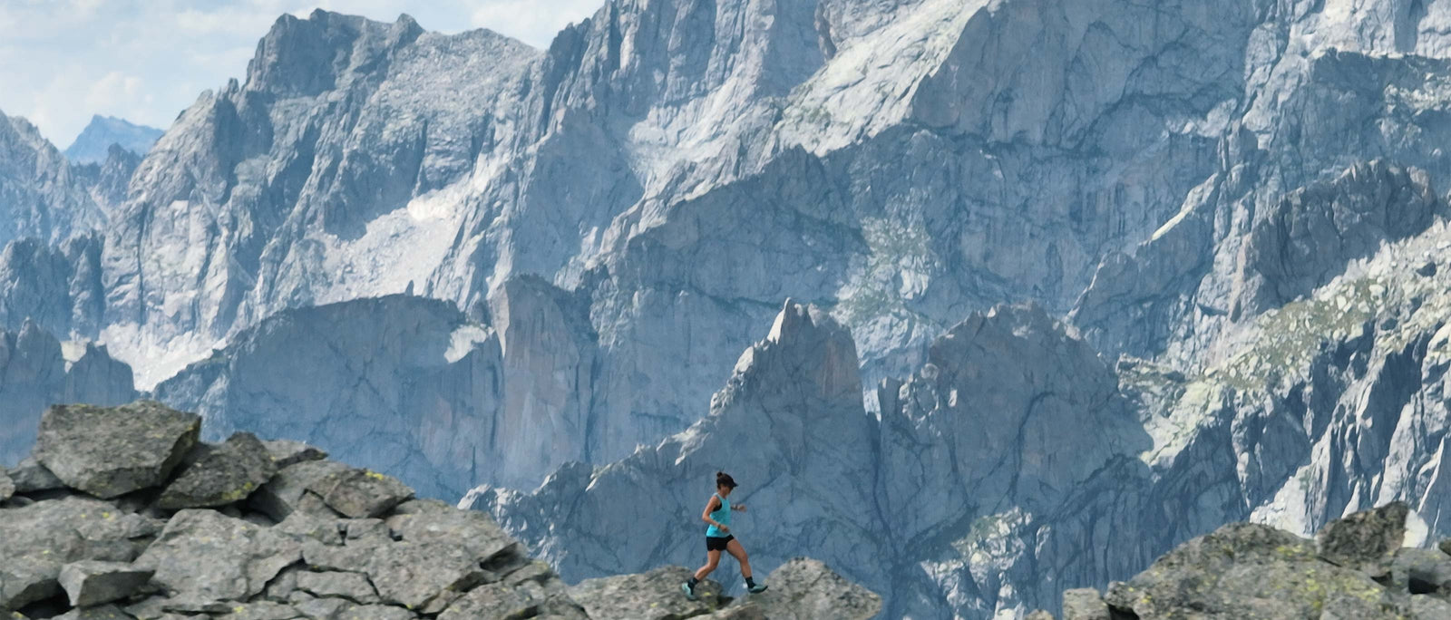 Why I Love The Trofeo Kima Skyrun | Adventure | WildBounds UK