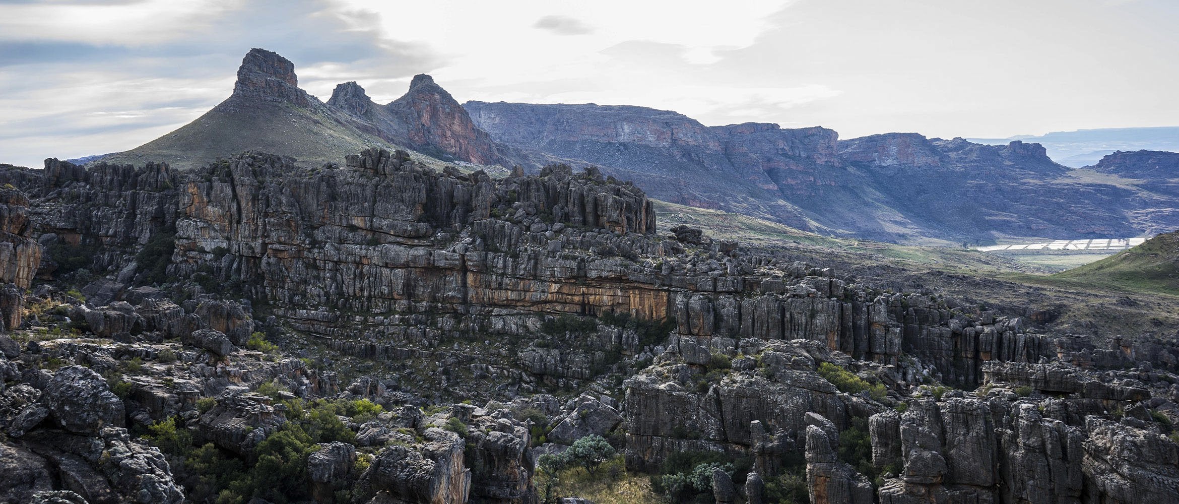 Field Guide: Rocklands, South Africa | WildBounds