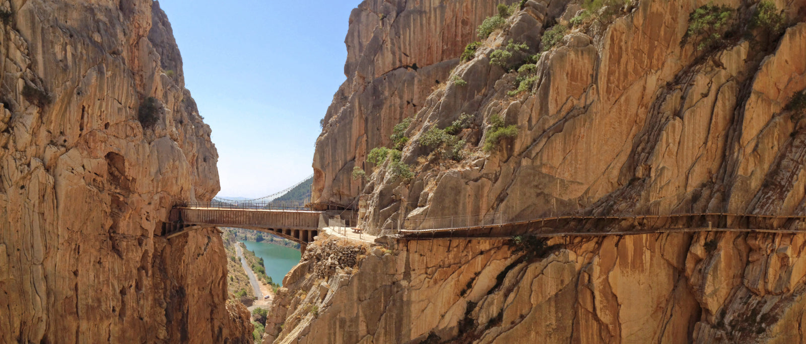 Andalusia: Spain’s Magical Climbing Mecca