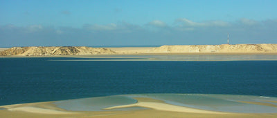 Dakhla: Die Kitesurf-Oase in der Wüste