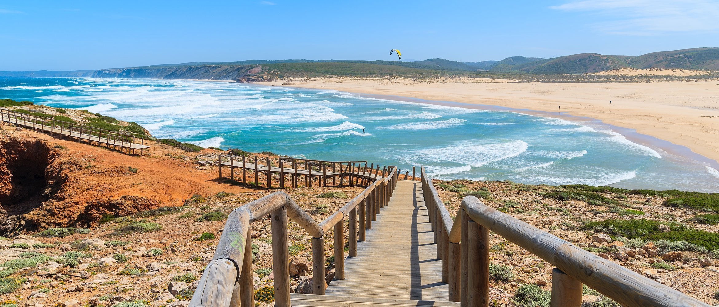 The Algarve: Surfing Portugal’s Southwest Corner | WildBounds