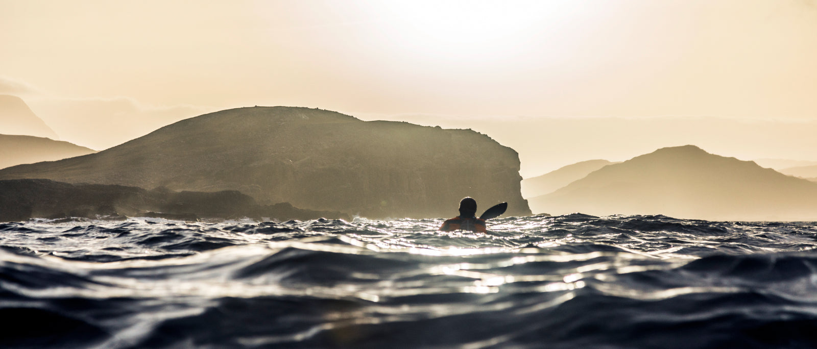 Whispers: Sea Kayaking around Scotland’s North Coast | WildBounds