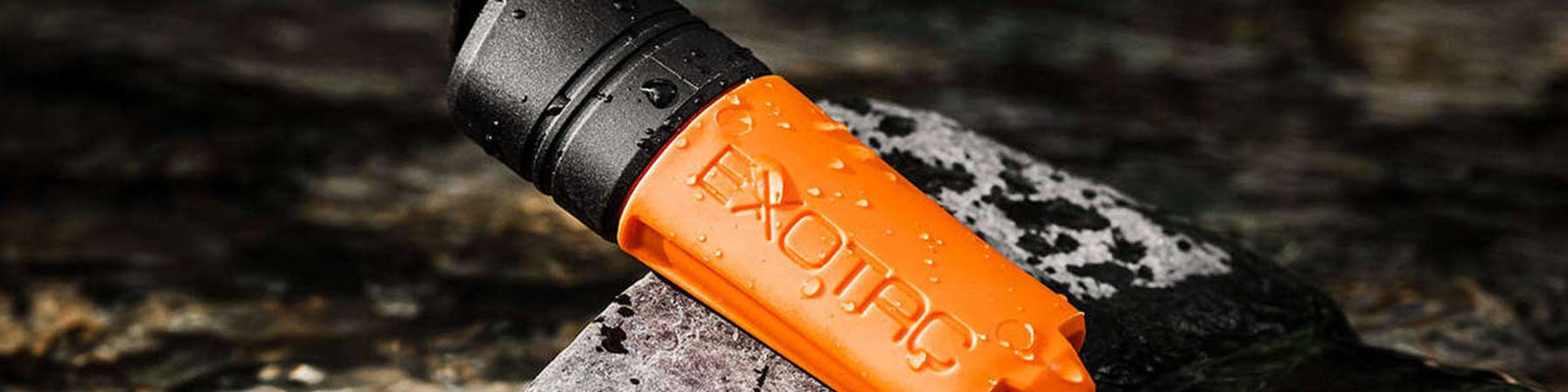 Exotac | fireSLEEVE