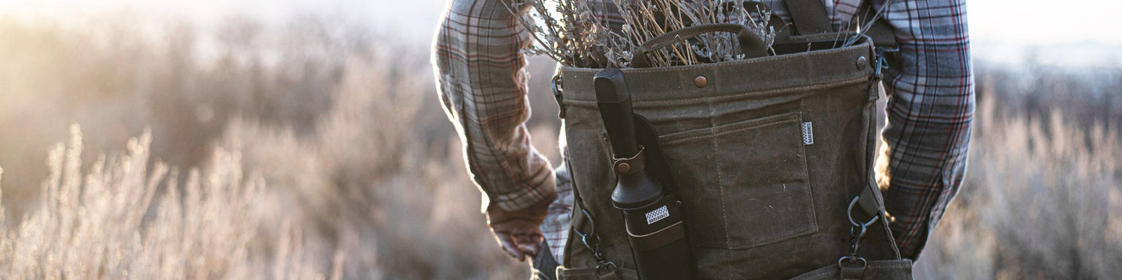Barebones Living | Field Tools