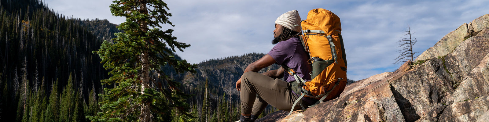 Kelty | Glendale Multi-day Backpack