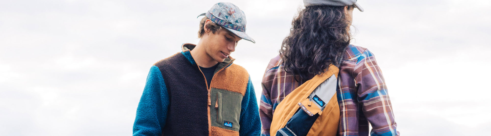 Sweatshirts, polaires et sweats à capuche pour hommes