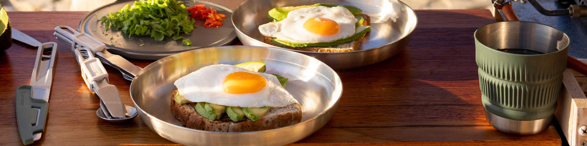 Sea To Summit | Detour Camp Kitchen