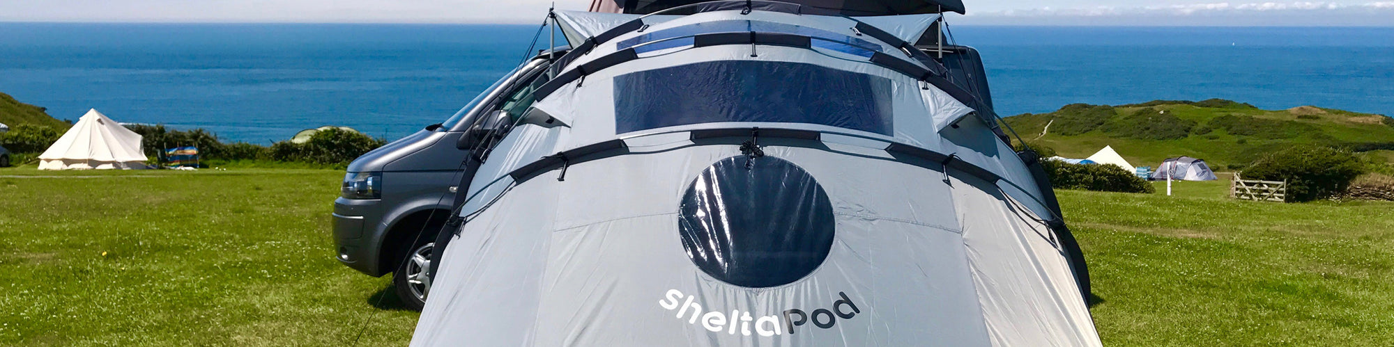 SheltaPod