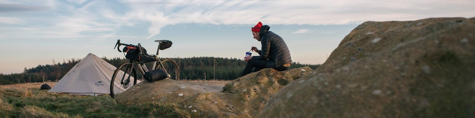 Cadeaux pour les conducteurs de deux roues