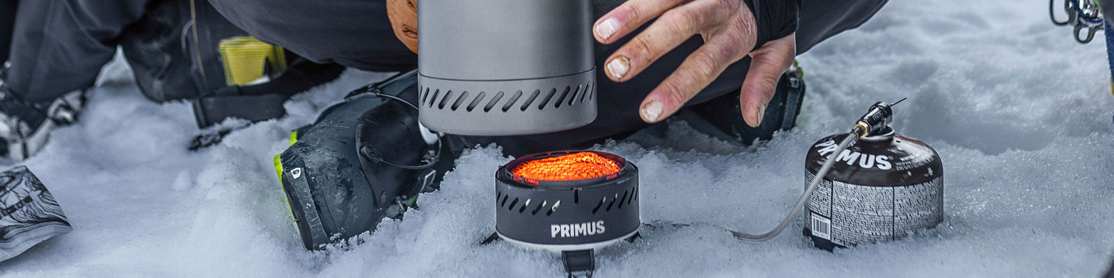Primus | Ulti Stoves