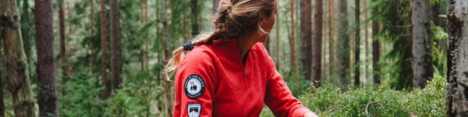 Vêtements pour femmes