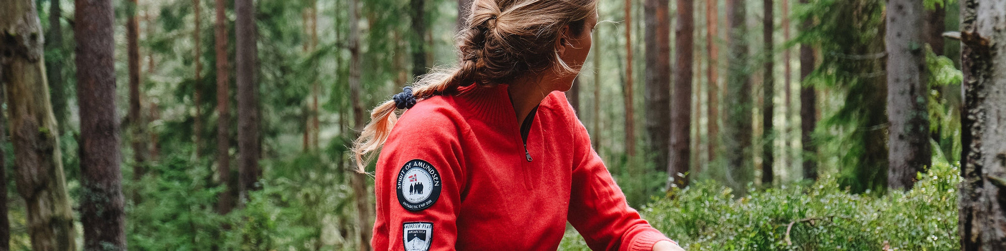 Vêtements pour femmes