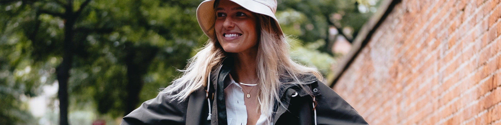 Vêtements de pluie pour femmes