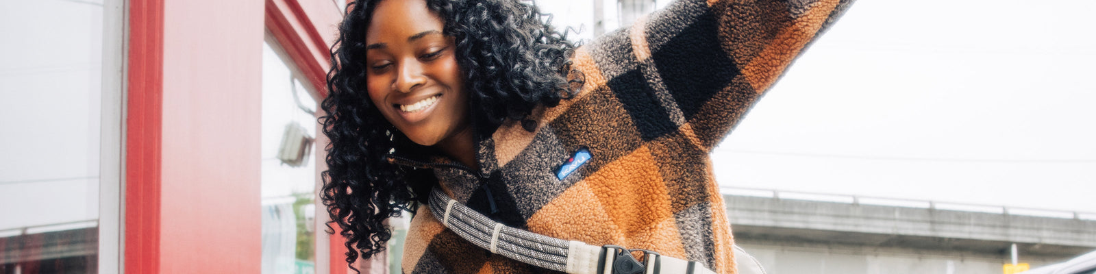 Sweatshirts, polaires et sweats à capuche pour femmes