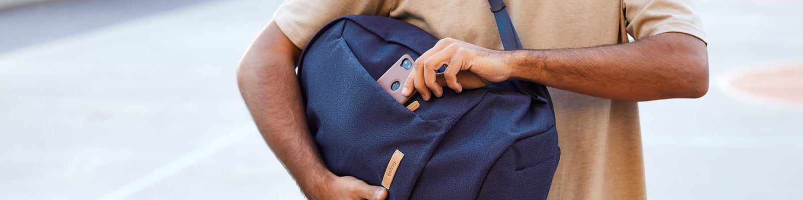 Bellroy | Classic Backpack