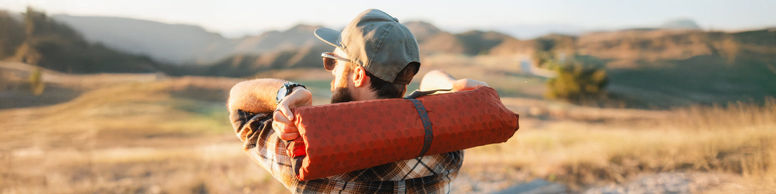 Crazy Creek | Gamme Hex 2.0