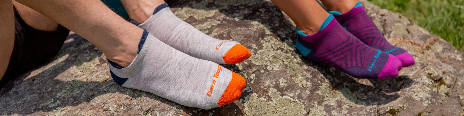 Darn Tough | Socks for Fast Movement