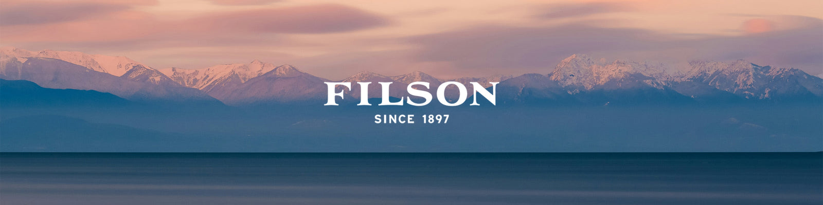 FIlson | Women's Winter Layers