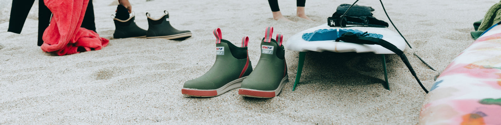 Chaussures