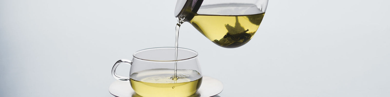 KINTO | One Touch Teapot