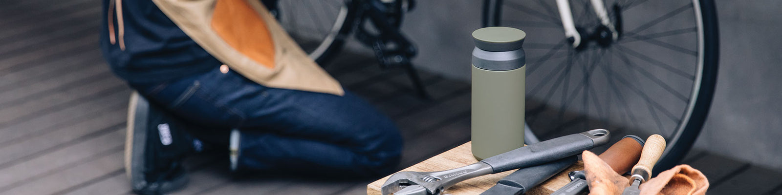 KINTO | Travel Tumbler