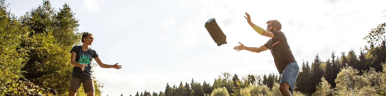 ORTLIEB | Dry Bags