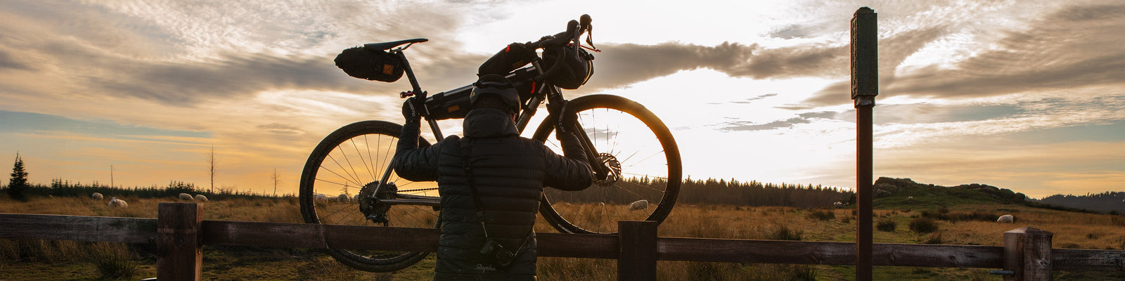Bikepacking Gear