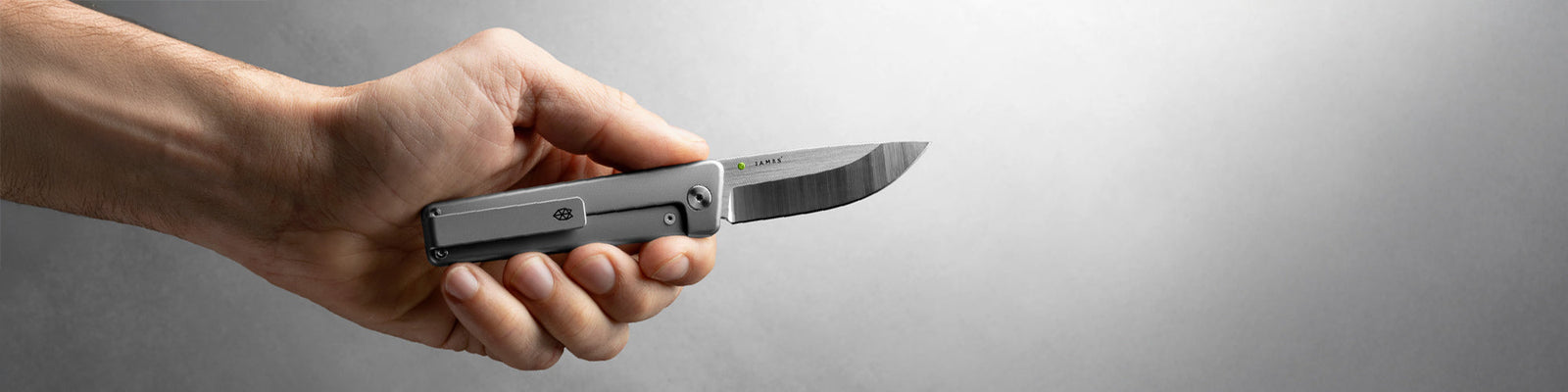 The James Brand | The Chapter