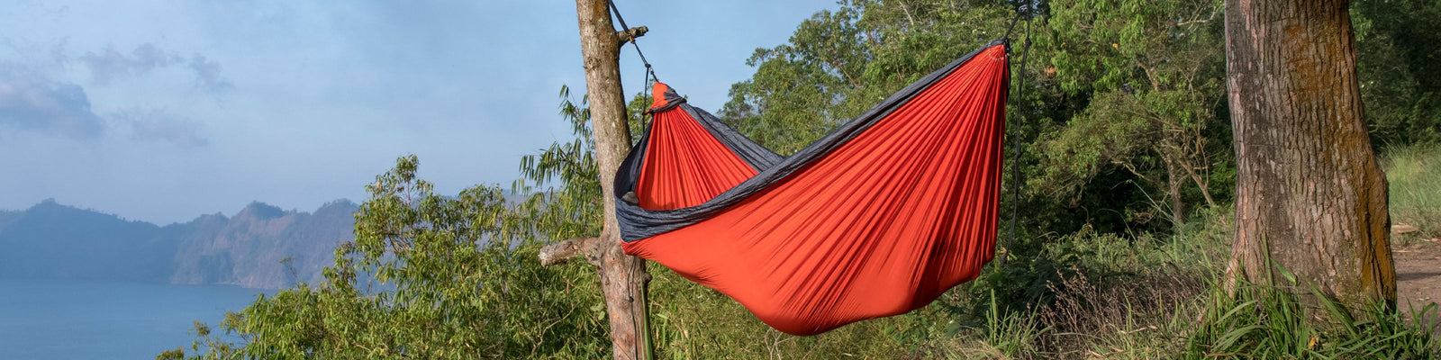 Ticket To The Moon | King Size Hammock
