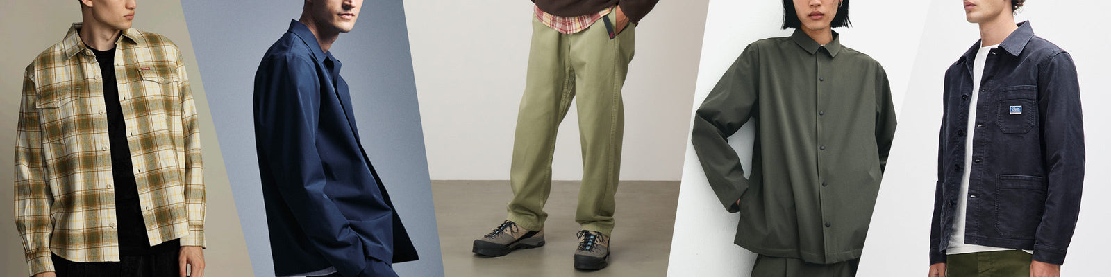 Urban Apparel