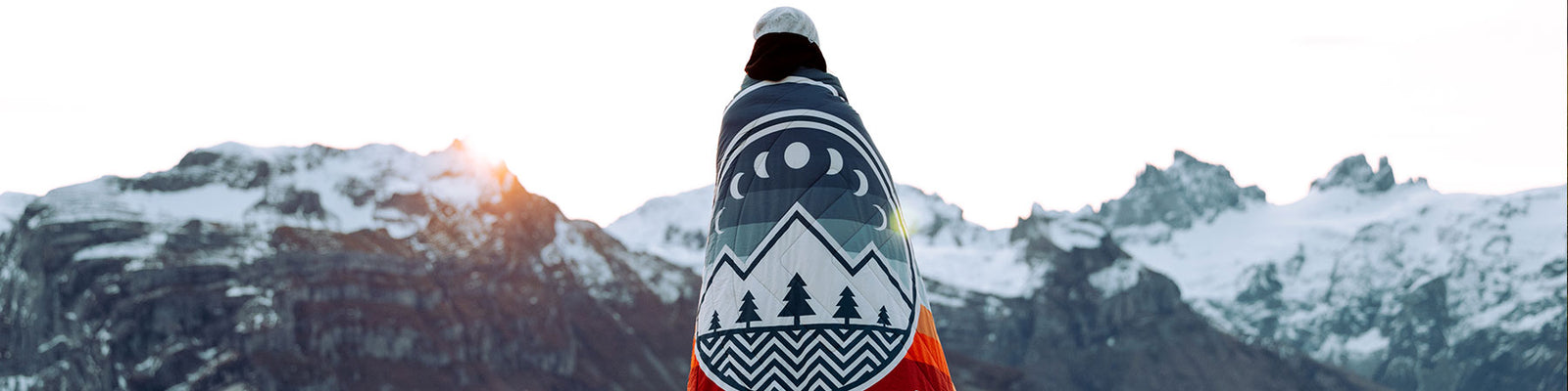 Voited | Ripstop Blanket